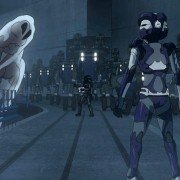 A.I.C.O. Incarnation - galeria zdjęć - filmweb