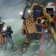 A.I.C.O. Incarnation - galeria zdjęć - filmweb