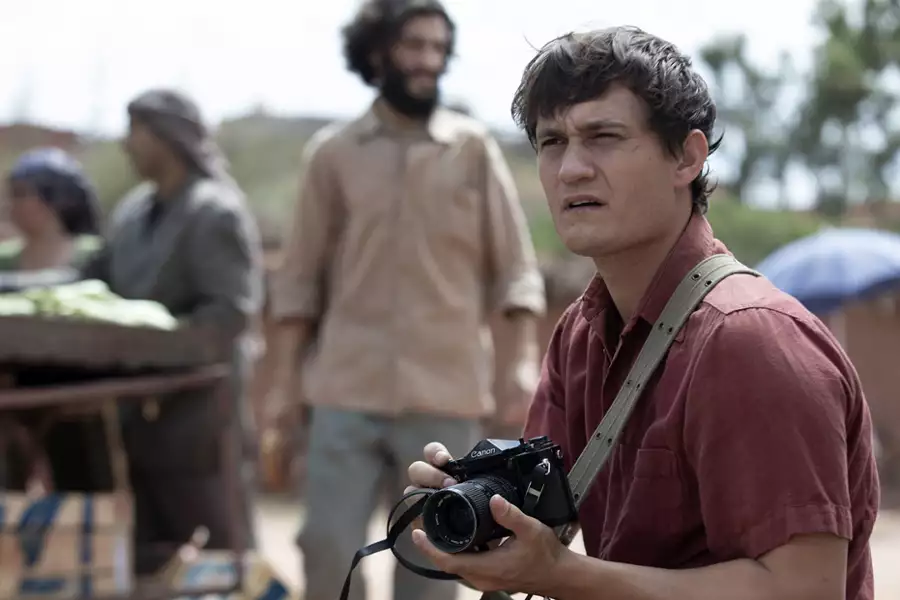 Ghosts of Beirut - galeria zdjęć - filmweb