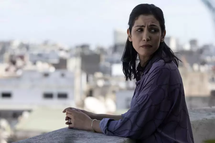 Ghosts of Beirut - galeria zdjęć - filmweb