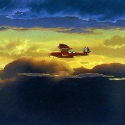 Szkarłatny pilot - galeria zdjęć - filmweb