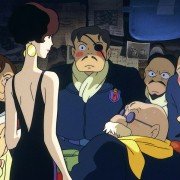 Szkarłatny pilot - galeria zdjęć - filmweb