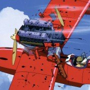 Szkarłatny pilot - galeria zdjęć - filmweb