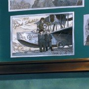 Szkarłatny pilot - galeria zdjęć - filmweb