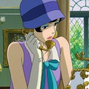 Kurenai no buta - galeria zdjęć - filmweb