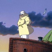 Szkarłatny pilot - galeria zdjęć - filmweb