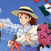 Kurenai no buta - galeria zdjęć - filmweb