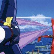 Kurenai no buta - galeria zdjęć - filmweb