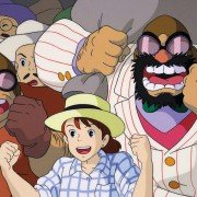 Kurenai no buta - galeria zdjęć - filmweb