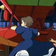 Kurenai no buta - galeria zdjęć - filmweb