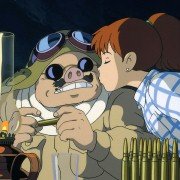 Szkarłatny pilot - galeria zdjęć - filmweb