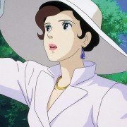 Kurenai no buta - galeria zdjęć - filmweb