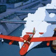 Kurenai no buta - galeria zdjęć - filmweb