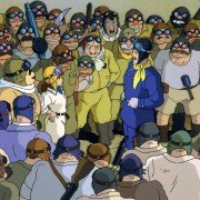Kurenai no buta - galeria zdjęć - filmweb