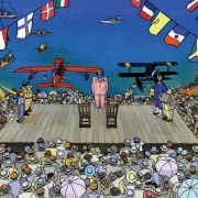 Kurenai no buta - galeria zdjęć - filmweb