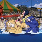 Kurenai no buta - galeria zdjęć - filmweb