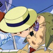 Kurenai no buta - galeria zdjęć - filmweb