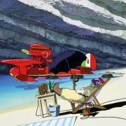 Kurenai no buta - galeria zdjęć - filmweb