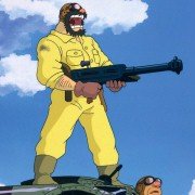 Kurenai no buta - galeria zdjęć - filmweb