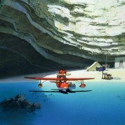 Kurenai no buta - galeria zdjęć - filmweb