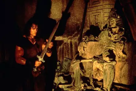 Conan Barbarzyńca - galeria zdjęć - filmweb