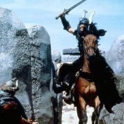 Conan Barbarzyńca - galeria zdjęć - filmweb