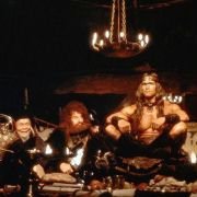 Conan Barbarzyńca - galeria zdjęć - filmweb