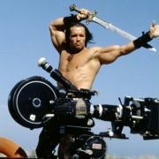 Conan the Barbarian - galeria zdjęć - filmweb