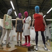 Pussy Riot. A Punk's Prayer - galeria zdjęć - filmweb
