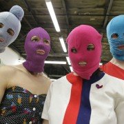Pussy Riot. A Punk's Prayer - galeria zdjęć - filmweb
