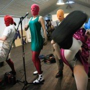 Pussy Riot. Modlitwa punka - galeria zdjęć - filmweb