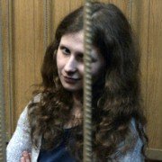 Pussy Riot. Modlitwa punka - galeria zdjęć - filmweb