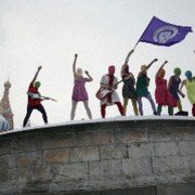 Pussy Riot. A Punk's Prayer - galeria zdjęć - filmweb