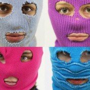 Pussy Riot. A Punk's Prayer - galeria zdjęć - filmweb