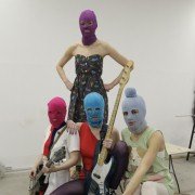 Pussy Riot. A Punk's Prayer - galeria zdjęć - filmweb