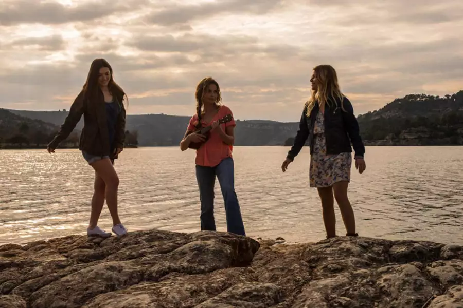 Tajemnica jeziora - galeria zdjęć - filmweb