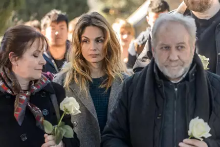 Tajemnica jeziora - galeria zdjęć - filmweb