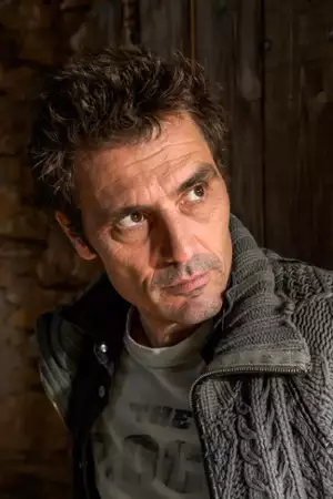 Tajemnica jeziora - galeria zdjęć - filmweb