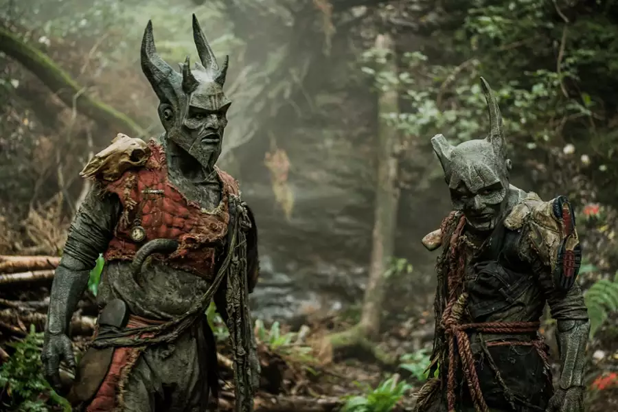 Gryf - galeria zdjęć - filmweb