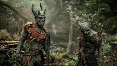 Gryf - galeria zdjęć - filmweb