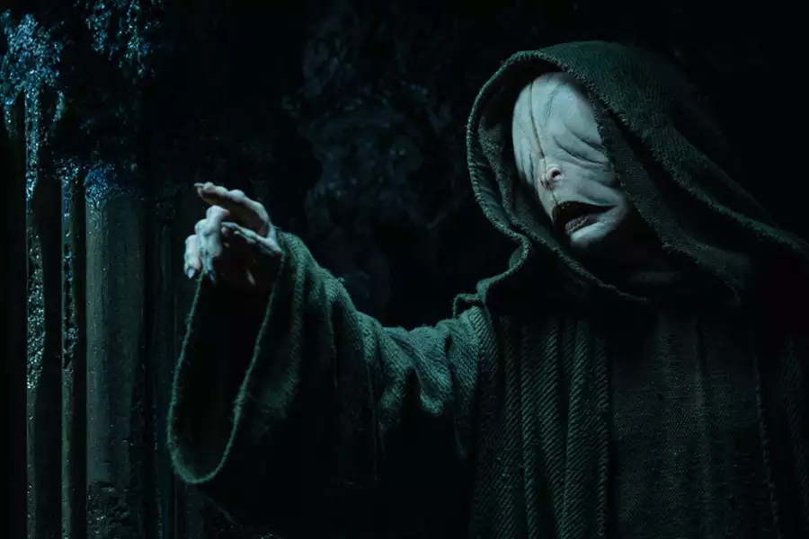 Gryf - galeria zdjęć - filmweb