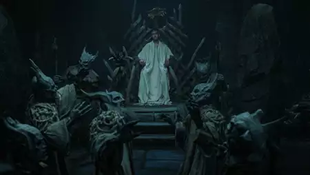 Gryf - galeria zdjęć - filmweb