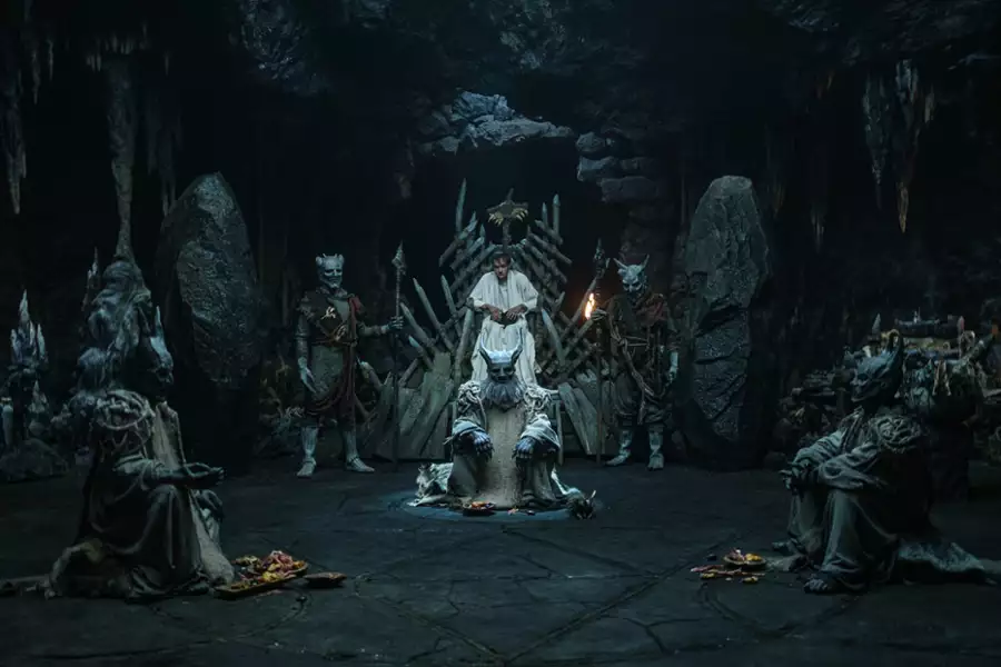 Gryf - galeria zdjęć - filmweb
