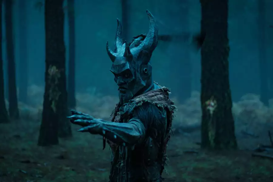 Gryf - galeria zdjęć - filmweb