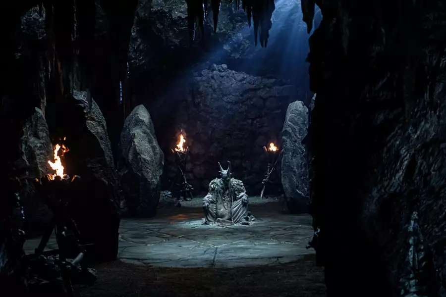 Gryf - galeria zdjęć - filmweb