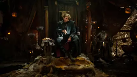 Gryf - galeria zdjęć - filmweb