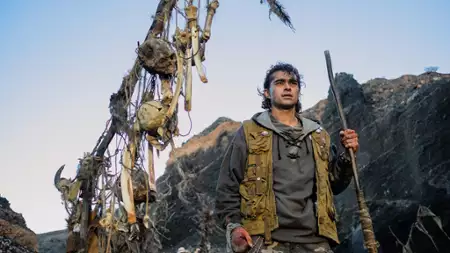 Gryf - galeria zdjęć - filmweb