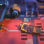 LEGO Voyagers - galeria zdjęć - filmweb