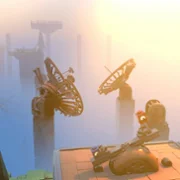 LEGO Voyagers - galeria zdjęć - filmweb