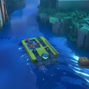 LEGO Voyagers - galeria zdjęć - filmweb